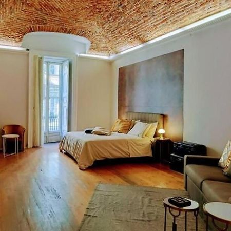 Il Salotto Di Torino Centrale In Piazza Vittorio Turim Exterior foto